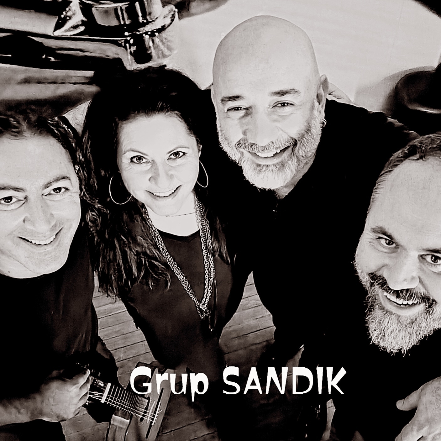 Grup Sandık