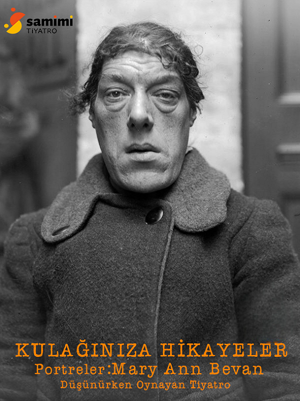 Kulağınıza Hikayeler