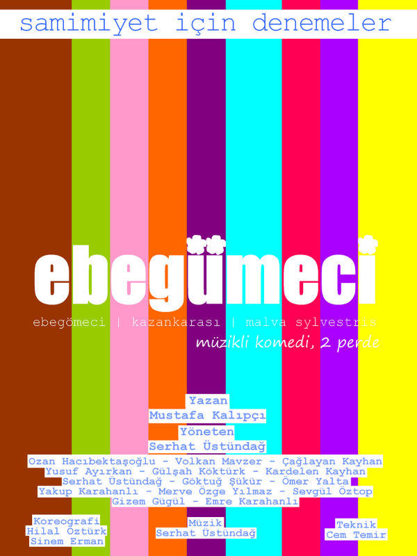 Ebegümeci